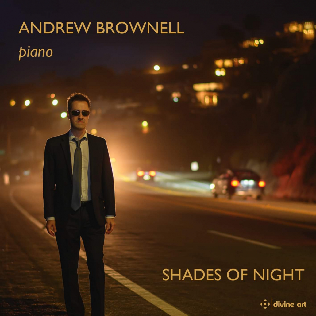 Andrew Brownell: Shades of Night